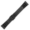 Πλαστικό λουράκι PVC Watchbox μαύρο 20mm 1 plastiko louraki pvc 7725 cv Πλαστικό λουράκι PVC Watchbox μαύρο 20mm watchbox.gr
