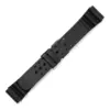Πλαστικό λουράκι PVC Watchbox μαύρο 18mm 1 plastiko louraki pvc 779 cv Πλαστικό λουράκι PVC Watchbox μαύρο 18mm watchbox.gr
