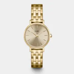 Ρολόι Cluse Boho Chic Petite Steel Gold, Gold Colour CW10506