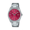 Roloi CASIO COLLECTION MTP 1302PD 4AVEF 1 Ρολόι Casio Standard MTP-1302PD-4AVEF watchbox.gr