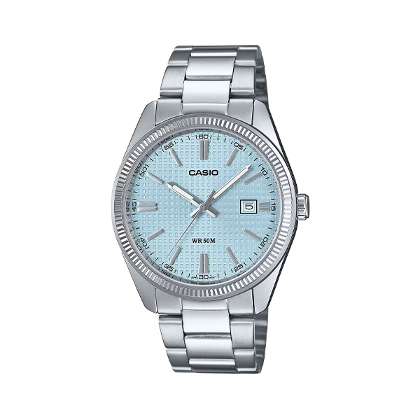 Ρολόι Casio Standard MTP-1302PE-2AVEF 3 Ρολόι Casio Standard MTP-1302PE-2AVEF