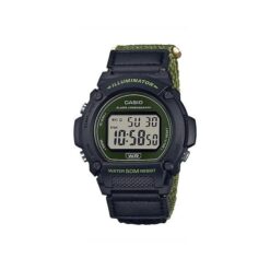 Ρολόι Casio Standard W-219HB-3AVEF