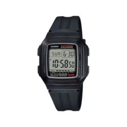 Ρολόι Casio Standard F-201WA-1ADF