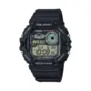 Ρολόι Casio Standard WS-1700H-1AVEF 1 ws 1700h 1avef Ρολόι Casio Standard WS-1700H-1AVEF watchbox.gr