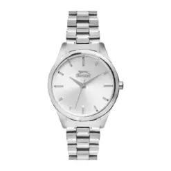 Slazenger Γυναικείο Ρολόι με μπρασελέ SL.09.6246.3.01