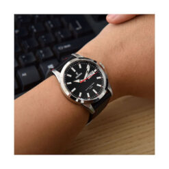 Alternative view of Festina Ανδρικό Ρολόι με δερμάτινο λουράκι F20358/4