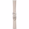 morellato trend strap a01d5050c47026cr14 v1n4f3 1 Δερμάτινο λουράκι Morellato trend vegan κρεμ watchbox.gr