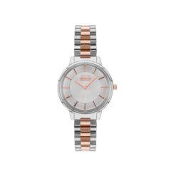 Slazenger Γυναικείο Ρολόι με μπρασελέ SL.09.2054.3.03