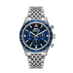 Slazenger Ανδρικό Ρολόι με μπρασελέ SL.9.2360.2.03