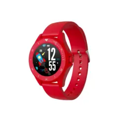 Alternative view of Παιδικό Smartwatch Techmade Trill Red