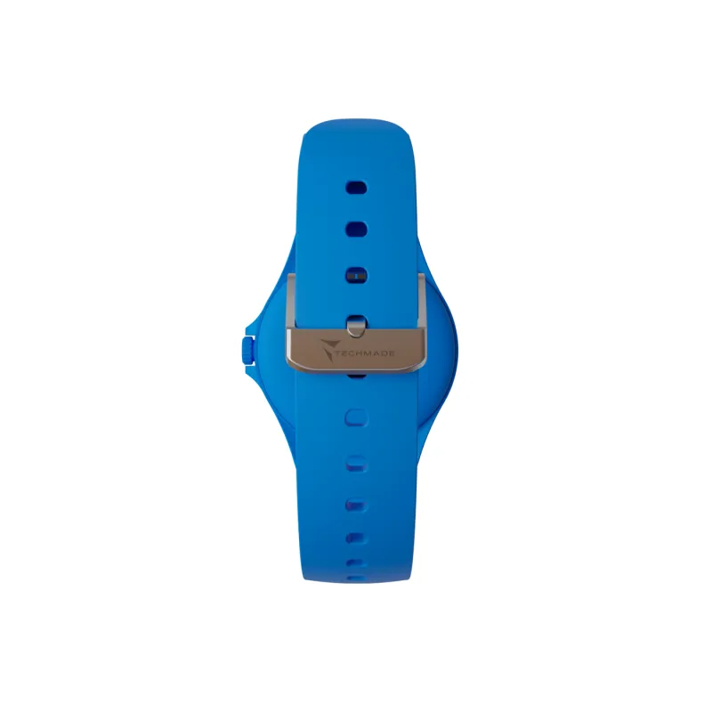 Παιδικό Smartwatch Techmade Trill Blue 5 Παιδικό Smartwatch Techmade Trill Blue - Image 3