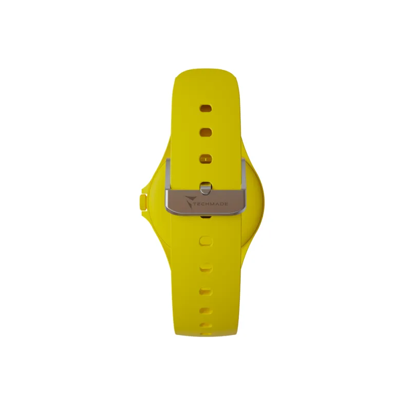 Παιδικό Smartwatch Techmade Trill Yellow 5 Παιδικό Smartwatch Techmade Trill Yellow - Image 3