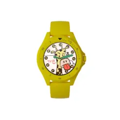 Παιδικό Smartwatch Techmade Trill Yellow