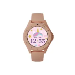Παιδικό Smartwatch Techmade Trill Pink