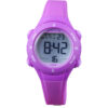 BAI A03 WEB Ρολόι Xonix με μωβ λουράκι BAI-A03 watchbox.gr