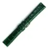 Δερμάτινο λουράκι κροκό WATCHBOX πράσινο 18mm 2 dermatino-loyraki-0401-prasino_wp