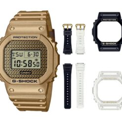 Alternative view of Ρολόι Casio G-Shock DWE-5600HG-1ER
