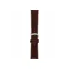 Δερμάτινο λουράκι Morellato Panamera καφέ σκούρο 1 morellato-essential-strap-a01x4938c23032cr20_v1n187_result