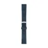 morellato green collection strap blue wp Suede λουράκι Morellato Timo Vegan μπλε watchbox.gr