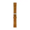 morellato green collection strap brown wp Suede λουράκι Morellato Timo Vegan καμέλ watchbox.gr
