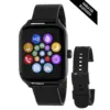 Marea Smartwatch Β58011-1 Bluetooth Talk 2 popup 2312024161414 result Marea Smartwatch Β58011-1 Bluetooth Talk watchbox.gr