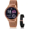 Marea Smartwatch Β58012-3 Bluetooth Talk 1 popup 942024111321 result Marea Smartwatch Β58012-3 Bluetooth Talk watchbox.gr