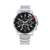 Ρολόι Ανδρικό Tommy Hilfiger Mason 1791936 1 Ρολόι Ανδρικό Tommy Hilfiger Mason 1791936 - watchbox.gr - Ρολόγια - Κοσμήματα