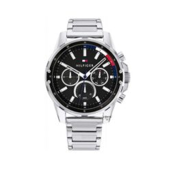 Ρολόι Ανδρικό Tommy Hilfiger Mason 1791936 - watchbox.gr - Ρολόγια - Κοσμήματα