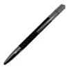 20241205 115201 Photoroom result Στυλό Pierre Cardin σε ασημί - μαύρο χρώμα με USB Stick PCX0400-1 watchbox.gr