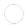 M219022 NF1 Kolie M219022 600x600 1 Γυναικείο κολιέ χρυσό 14K με λευκά μαργαριτάρια watchbox.gr