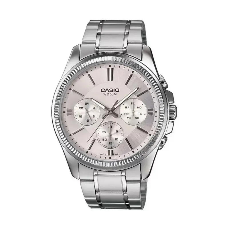 Ρολόι Casio Standard MTP-1375D-7AVDF 3 Ρολόι Casio Standard MTP-1375D-7AVDF