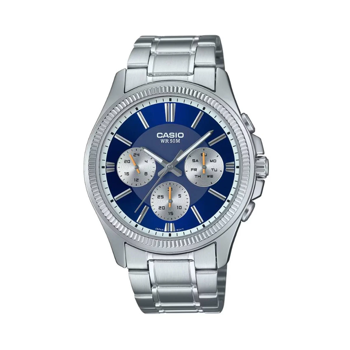 Ρολόι Casio Standard MTP-1375D-2A1VDF 3 Ρολόι Casio Standard MTP-1375D-2A1VDF