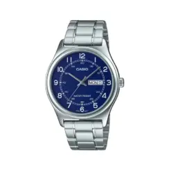 Ρολόι Casio Standard MTP-V006D-2BUDF