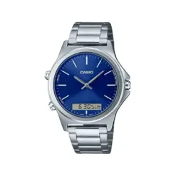 Ρολόι Casio Standard MTP-VC01D-2EUDF