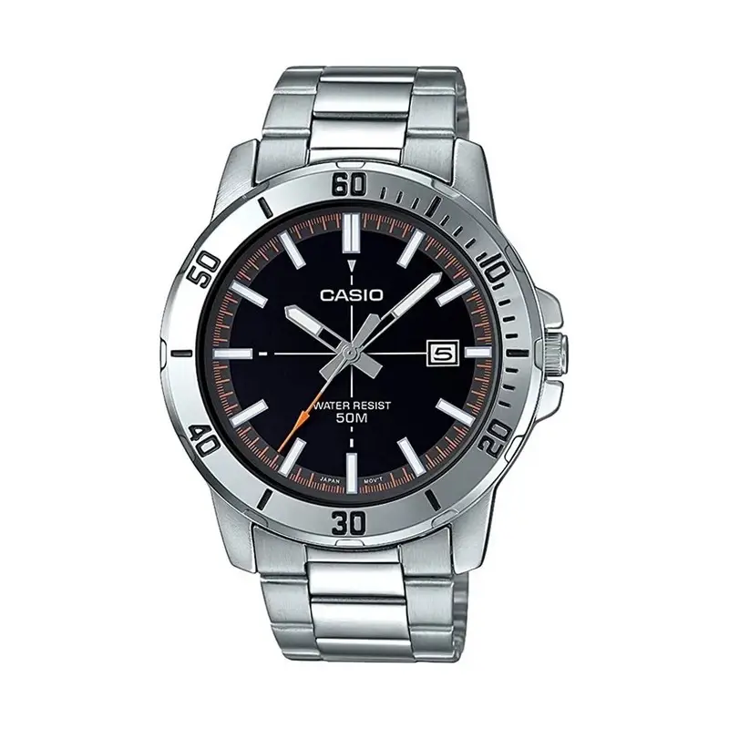 Ρολόι Casio Standard MTP-VD01D-1E2VUDF 3 Ρολόι Casio Standard MTP-VD01D-1E2VUDF