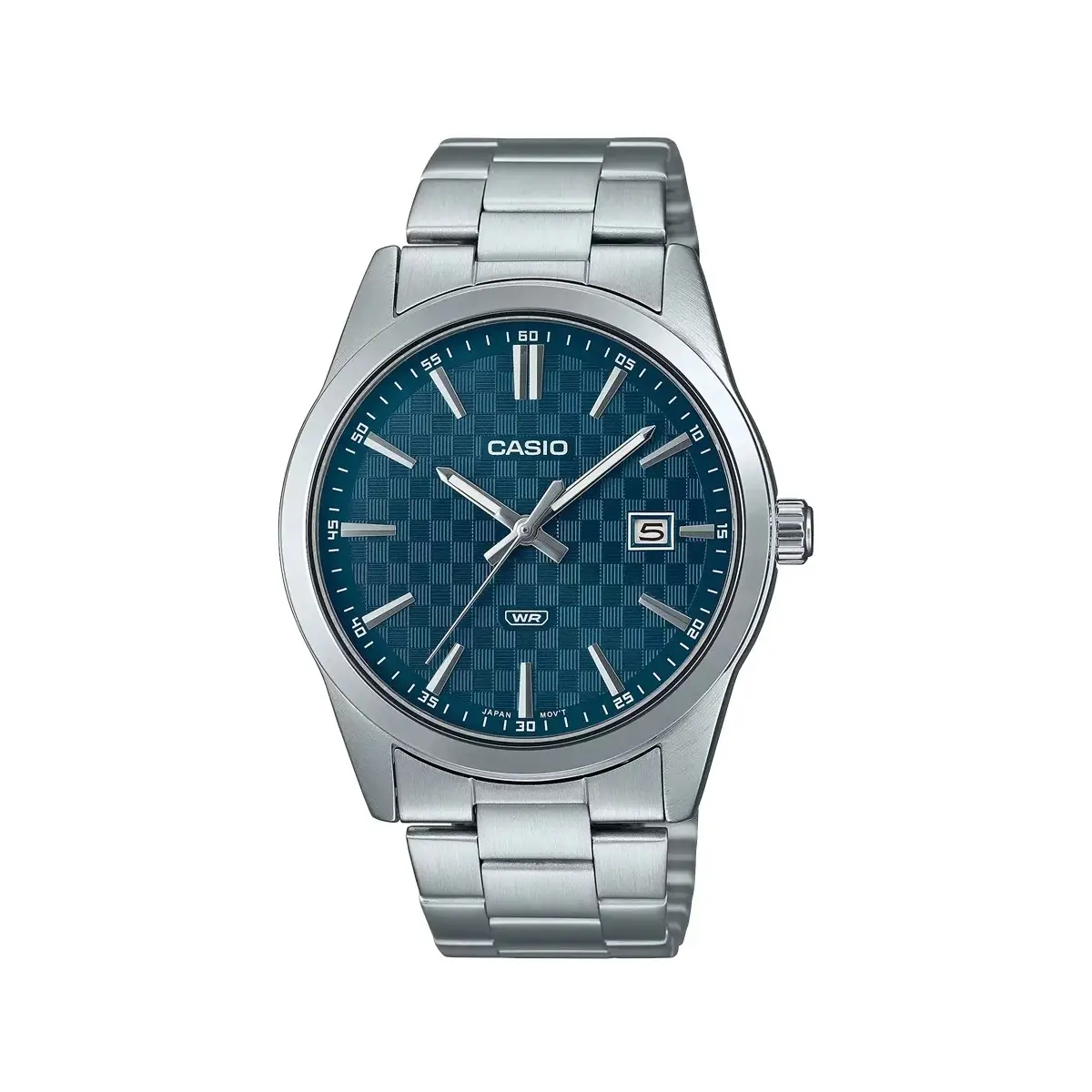 Ρολόι Casio Standard MTP-VD03D-2A2UDF 3 Ρολόι Casio Standard MTP-VD03D-2A2UDF