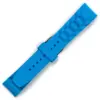 plastiko louraki pu 8840 mple wp Πλαστικό λουράκι Watchbox γαλάζιο watchbox.gr