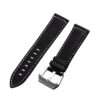 Suede λουράκι Watchbox μαύρο 1 λουρακι μαυρο Suede λουράκι Watchbox μαύρο watchbox.gr