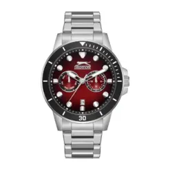 Slazenger Ανδρικό Ρολόι με μπρασελέ SL.9.2323.2.06