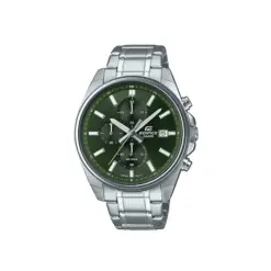 Ανδρικό Ρολόι Casio Edifice EFV-610D-3CVUEF - watchbox.gr - Ρολόγια - Κοσμήματα