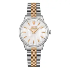 Slazenger Γυναικείο Ρολόι με μπρασελέ SL.09.2373.3.03