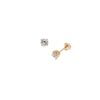 Σκουλαρίκια καρφωτά από ασήμι 925 5mm SSR3899-3GD 2 SSR3899 3GD 1600x1600 1 Σκουλαρίκια καρφωτά από ασήμι 925 5mm SSR3899-3GD watchbox.gr