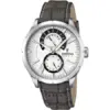 Festina Ανδρικό Ρολόι με δερμάτινο λουράκι F16573/2 2 P 1 f16573 2 450x450 1 Festina Ανδρικό Ρολόι με δερμάτινο λουράκι F16573/2 watchbox.gr