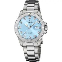 Festina Γυναικείο Ρολόι με μπρασελέ F20503/5