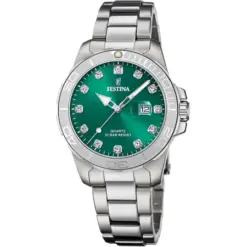 Festina Γυναικείο Ρολόι με μπρασελέ F20503/7