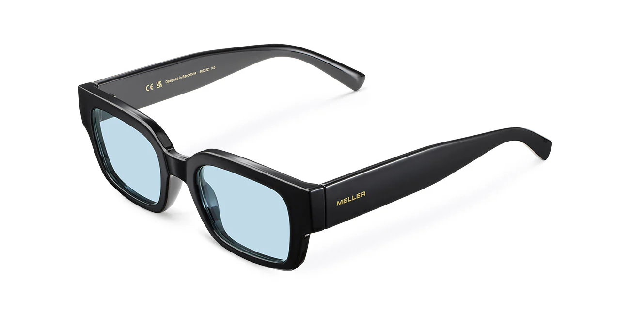 Γυαλιά Meller Hamer Black Turquoise 4 Γυαλιά Meller Hamer Black Turquoise - Image 2