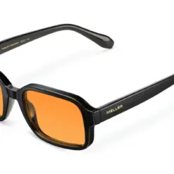 Alternative view of Γυαλιά Meller Lebo Black Orange