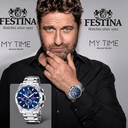Festina Butler Watchbox