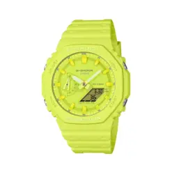 Ρολόι Casio G-Shock GA-2100-9A9ER