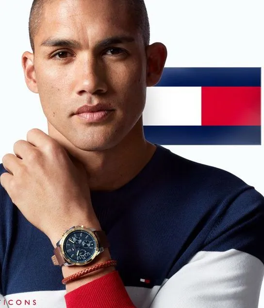 Tommy Hilfiger Watchbox